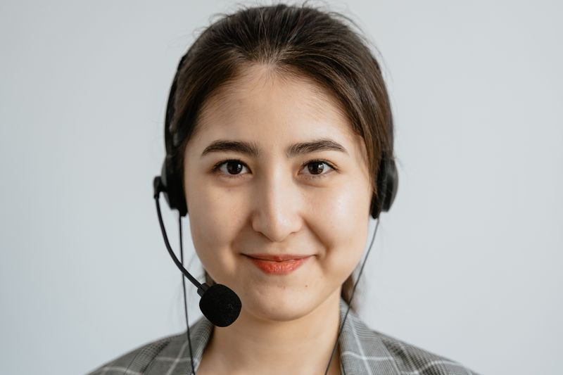 Sofia Reyes, Customer Experience Lead at Wings over